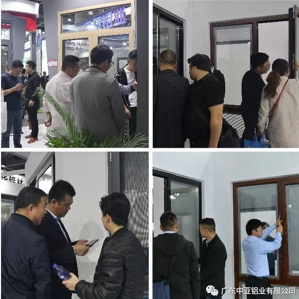 料峭春風吹大地，中亞鋁業攜新抵！(圖2)