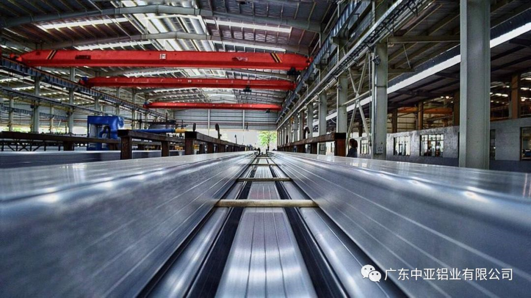 中亞鋁業丨走好新時代的“長征”路，敘述屬于中亞的故事(圖3)