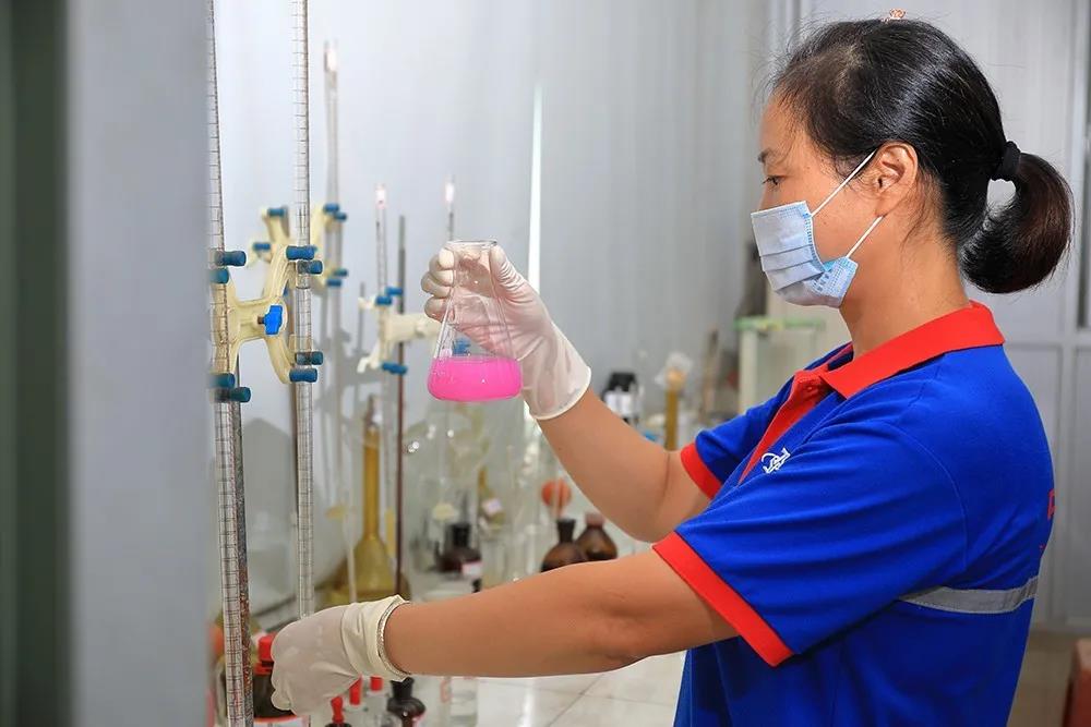 中亞丨九九重陽節，濃濃敬老情——向老員工致敬(圖6)