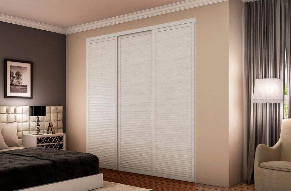 裝飾型材|你真的了解身邊鋁合金衣柜嗎？(圖1)