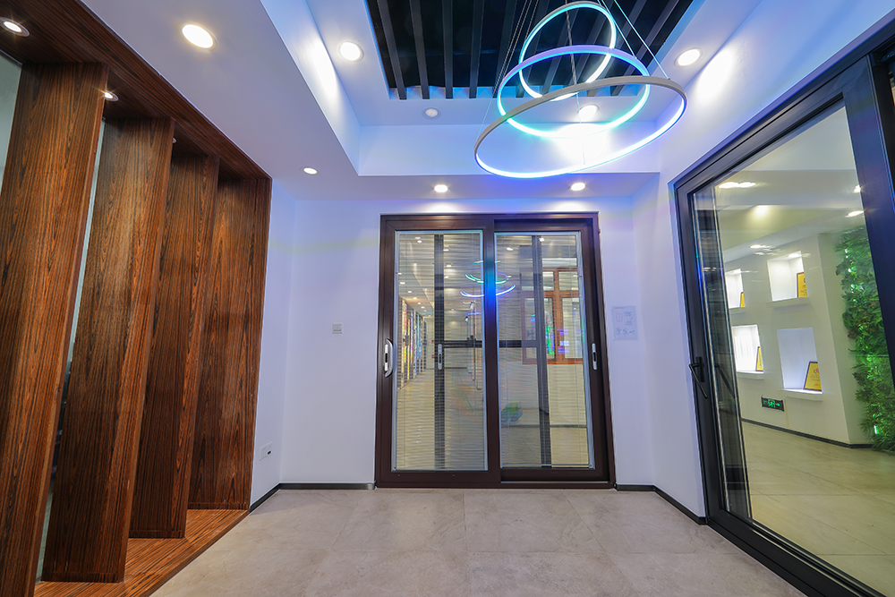 雷雨臺風天來襲，你家門窗能“頂住”嗎？(圖3)