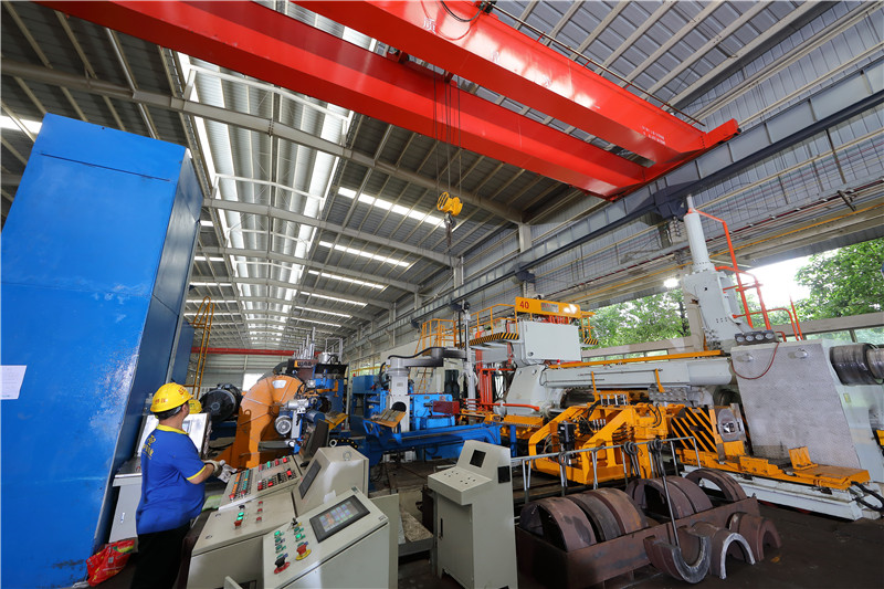 中亞 | 堅(jiān)持品牌差異化策略，發(fā)揚(yáng)勇于創(chuàng)新的開拓精神(圖1)