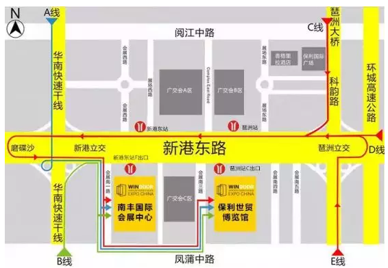 中亞鋁業(yè)誠邀您參與第25屆門窗幕墻新品博覽會(圖3) 中亞鋁業(yè)誠邀您參與第25屆門窗幕墻新品博覽會(圖3)