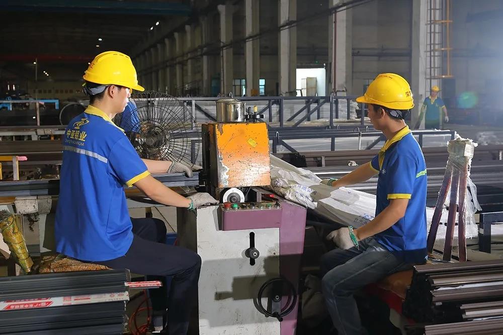 中亞丨九九重陽節，濃濃敬老情——向老員工致敬(圖7)