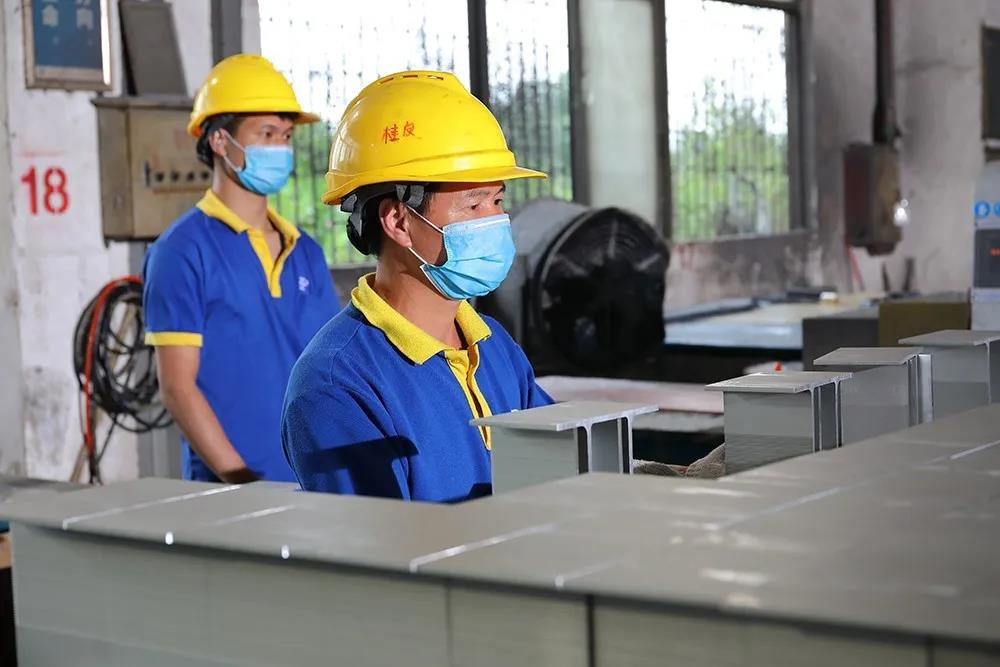 中亞丨九九重陽節，濃濃敬老情——向老員工致敬(圖4)