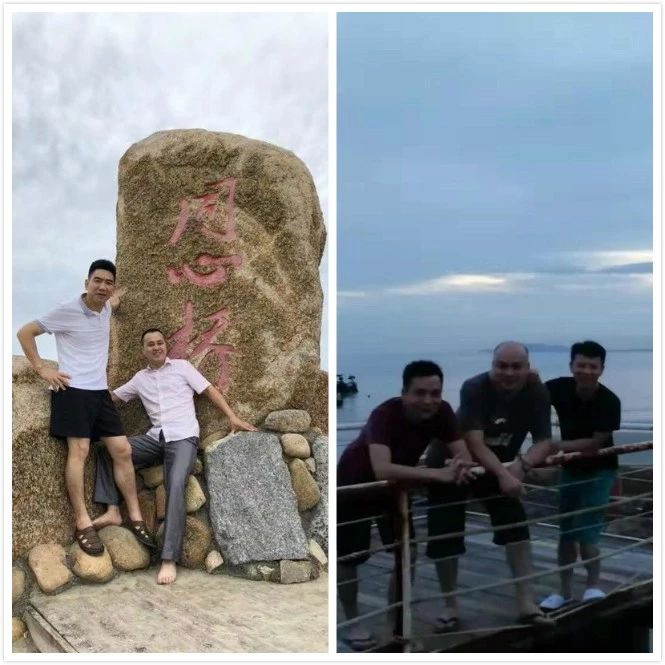 凝心聚力 溫情暖暖——我們相約茂名浪漫海岸(圖5) 凝心聚力 溫情暖暖——我們相約茂名浪漫海岸(圖5)