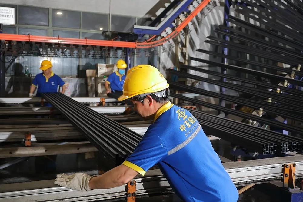 中亞丨九九重陽節，濃濃敬老情——向老員工致敬(圖5)