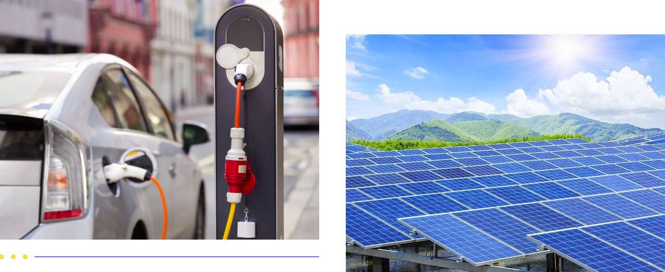 與“鋁”同行,中亞鋁業(yè)邁向新能源用高端鋁材領(lǐng)域步履穩(wěn)健(圖1) 與“鋁”同行,中亞鋁業(yè)邁向新能源用高端鋁材領(lǐng)域步履穩(wěn)健(圖1)