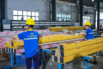 靠譜丨認準中亞指定商標“中亞”“亞亞”牌，買鋁材更有保障！(圖8)