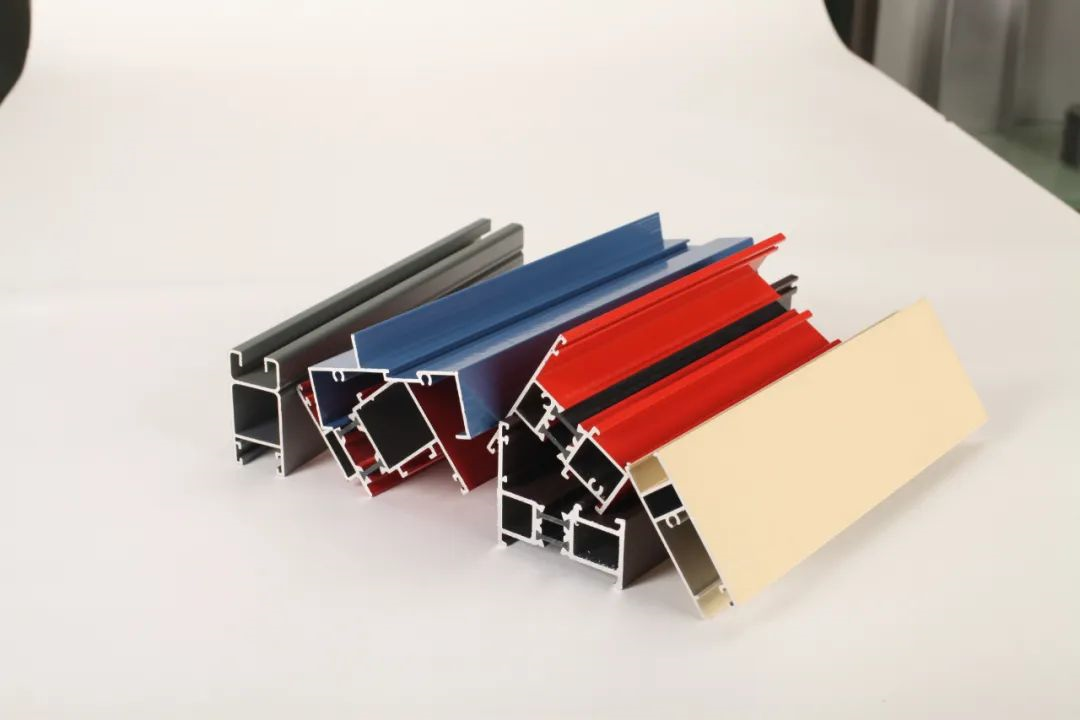 工業鋁型材可根據哪些方面進行選型?中亞鋁業告訴你!(圖1) 工業鋁型材可根據哪些方面進行選型?中亞鋁業告訴你!(圖1)