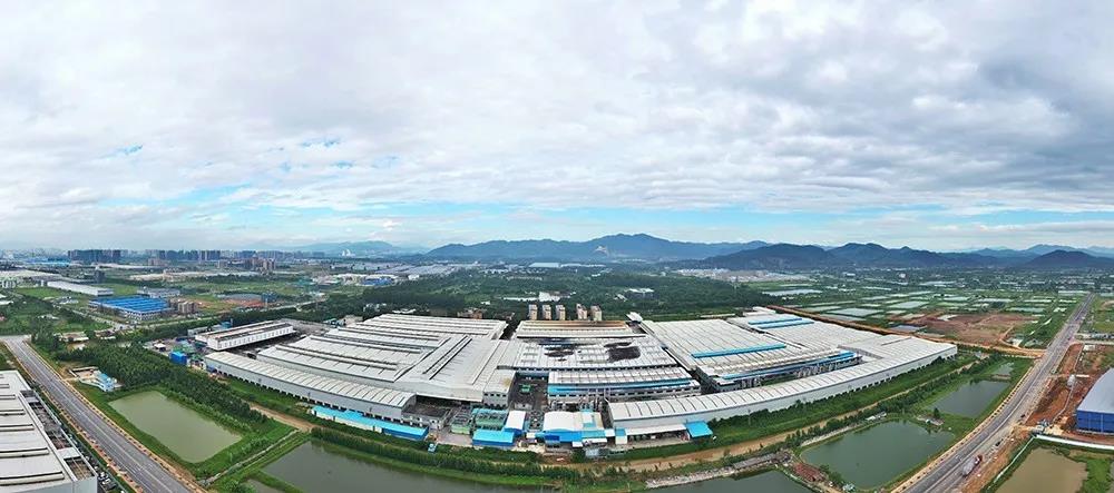 中亞丨九九重陽節，濃濃敬老情——向老員工致敬(圖2)