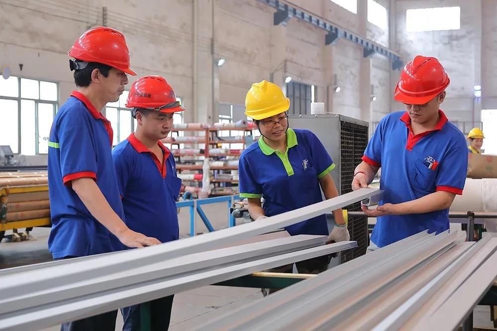 中亞丨九九重陽節，濃濃敬老情——向老員工致敬(圖3)