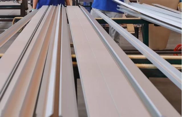 向假冒偽劣鋁材產品重拳出擊！中亞鋁業教你如何辨別真假！(圖6)